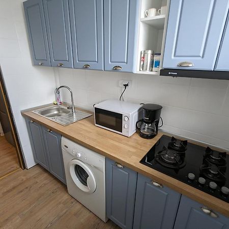 Old Town Apartment 布加勒斯特 外观 照片