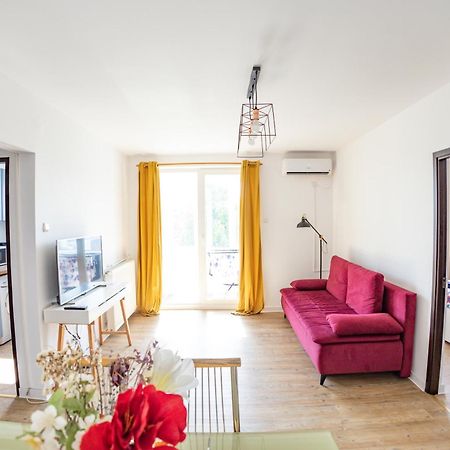 Old Town Apartment 布加勒斯特 外观 照片