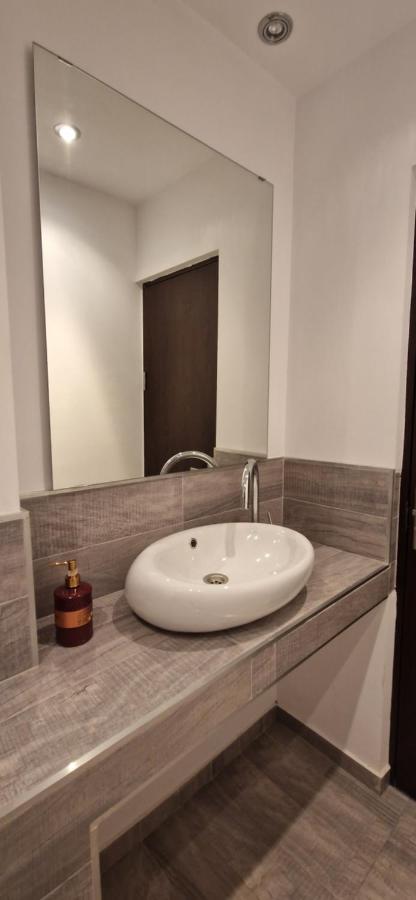 Old Town Apartment 布加勒斯特 外观 照片