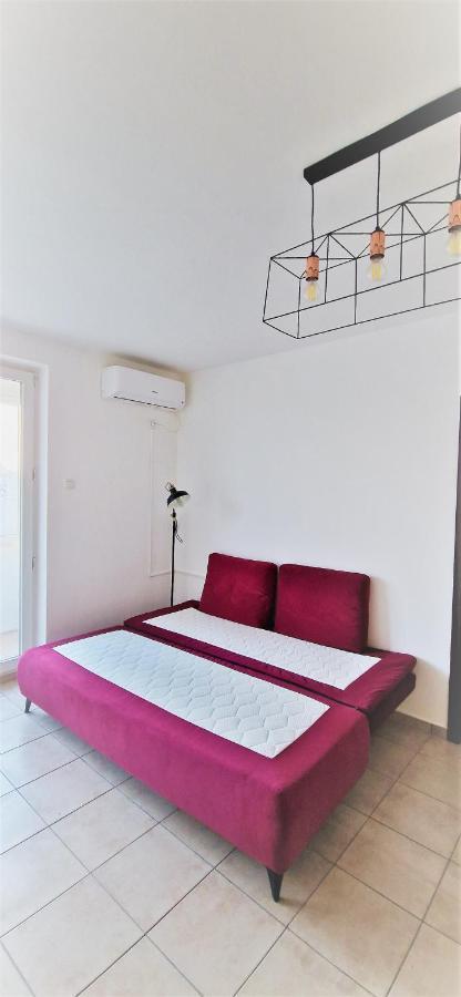 Old Town Apartment 布加勒斯特 外观 照片