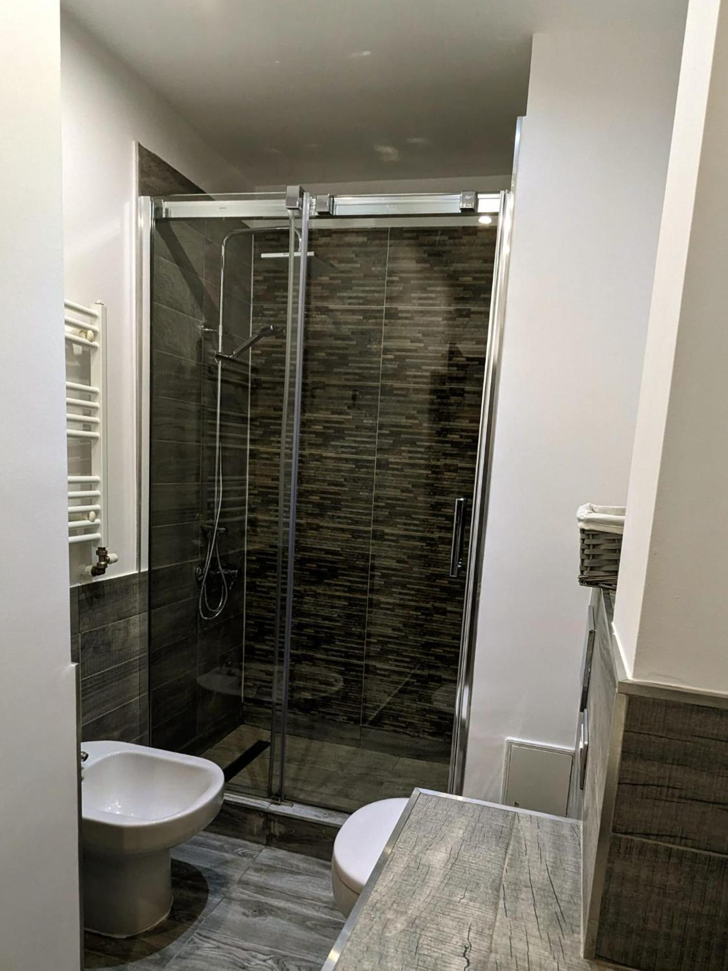 Old Town Apartment 布加勒斯特 外观 照片