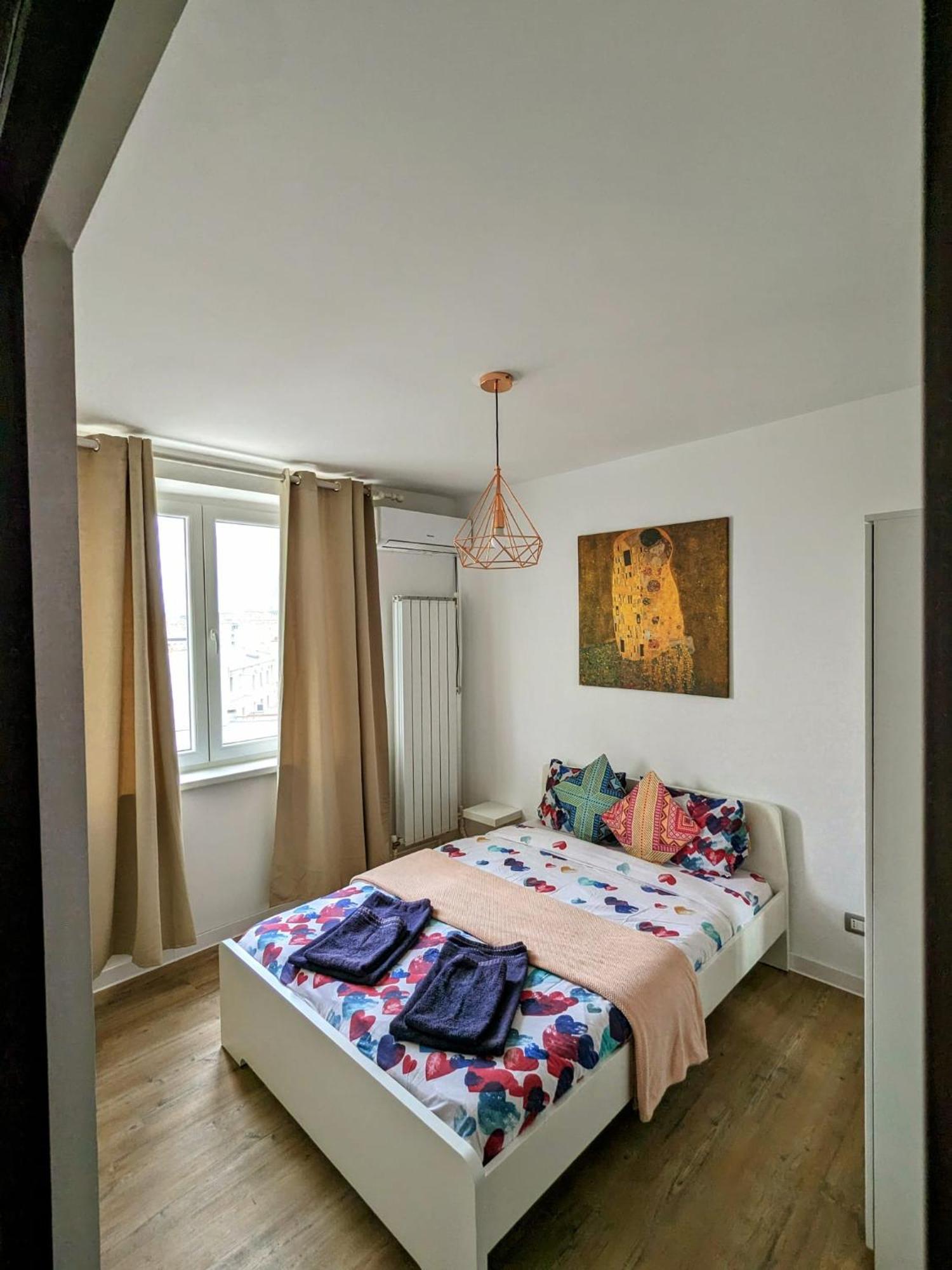 Old Town Apartment 布加勒斯特 外观 照片