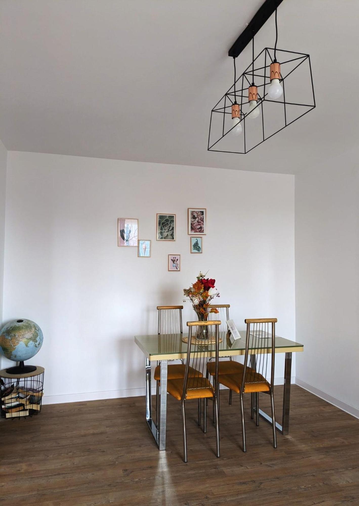 Old Town Apartment 布加勒斯特 外观 照片